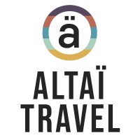 Altaï Travel logo - Similar company to Captain Wild