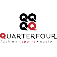 QuarterFour logo - Similar company to The Run Around, Inc.