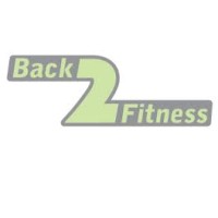 BACK2FITNESS SCOTLAND LTD logo - Similar company to Tiplo