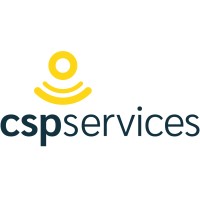 Concentrating Solar Power Services - CSP Services GmbH logo - Similar company to Solarpaces