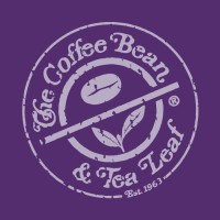 The Coffee Bean & Tea Leaf, Bangladesh logo - Similar company to Coffee Point
