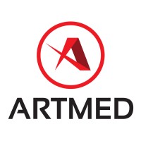 ARTMED Healthcare Products logo - Similar company to Artmed