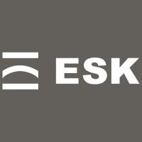 ESK GmbH logo - Similar company to Sycosec Networks Gmbh