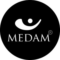 MEDAM logo - Similar company to Moda 21