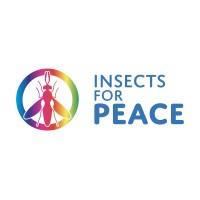 Insects for Peace logo - Similar company to Natplus