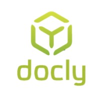 Docly - Admissão Digital logo - Similar company to Sbk Bs