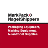 MarkPack, Inc and NagelShippers Products Inc. logo - Similar company to Universal Codejet Ltd.