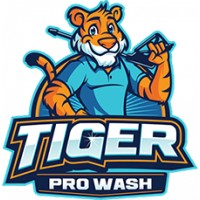 Tiger Pro Wash, LLC logo - Similar company to Garage Pros Kc, Llc