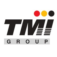 TMI Group logo - Similar company to 9 Pack Software