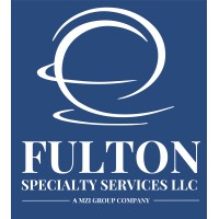 Fulton Specialty Services LLC logo - Similar company to Fulton Technologies Inc