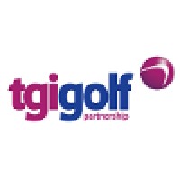 TGI Golf Partnership logo - Similar company to Fore Group