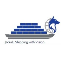 Jackal Freight Forwarder logo - Similar company to One Mar Logistics