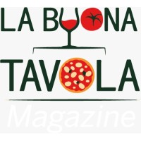 LaBuonaTavola Magazine logo - Similar company to Foodmakers