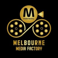 Melbourne Media Factory logo - Similar company to Mud & Bricks