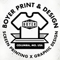 Boyer Print and Design LLC logo - Similar company to Boyer Group