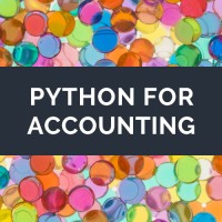 Python for Accounting logo - Similar company to Python For Non-It