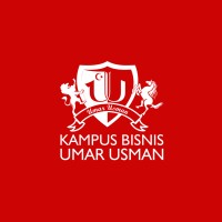 Umar Usman Business School logo - Similar company to Learning Indonesia
