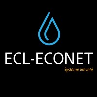 ECL - ECONET logo - Similar company to Bedrain Bufferblock