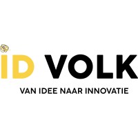 ID Volk logo - Similar company to Facilitators Connect