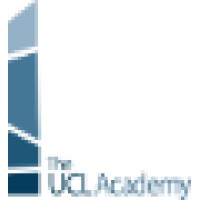 The UCL Academy logo - Similar company to Hampstead School