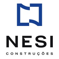 Nesi Construções logo - Similar company to Where Conceituação Imobiliária