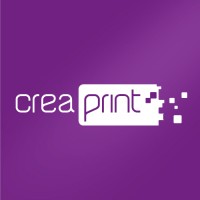 Creaprint logo - Similar company to Xtreme Systems Llc