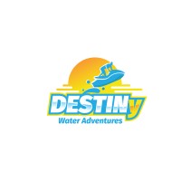 Destiny Water Adventures logo - Similar company to Vsn Hub - Ancient Greek Culture In Business & Tourism