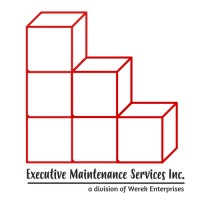 Executive Maintenance Services Inc. logo - Similar company to Spike Onsite Solutions