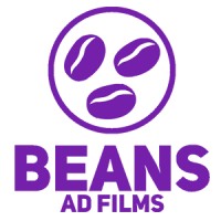 Beans Ad Films logo - Similar company to 25Th Hour Folks