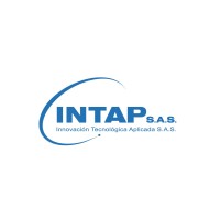 INTAP S.A.S logo - Similar company to Innovación Estratégica - Innóvate S.A.S