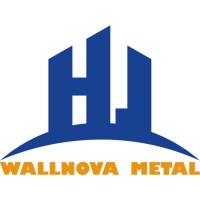 Wallnova Metal Products Co.,Ltd.