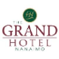 The Grand Hotel Nanaimo