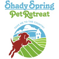 Shady Spring Pet Retreat