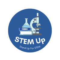 STEM Up logo - Similar company to Stemup