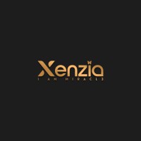 Xenzia logo - Similar company to The Miracle Hub