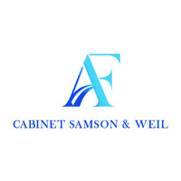 Cabinet Samson & Weil logo - Similar company to Moon Digital Rennes
