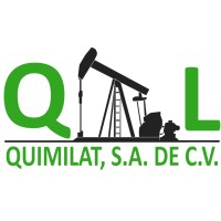 Quimilat, S.A de C.V. logo - Similar company to Diseños Aromáticos, S.A. De C.V.