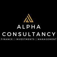 ALPHA Consultancy logo - Similar company to Dyonmed S.A. | Point Of Care Solutions | Diagnosis, Prevention, Treatment Evaluation