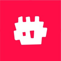 Junk Pixel logo - Similar company to Barebones