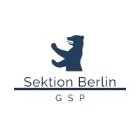 Gesellschaft für Sicherheitspolitik e.V. - Sektion Berlin logo - Similar company to Der It-Macher Gmbh
