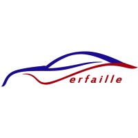 VERFAILLE logo - Similar company to Pmco