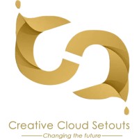 Creative Cloud Setouts