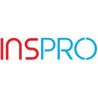 INSPRO logo - Similar company to Inspro Technologies
