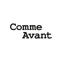 Comme Avant logo - Similar company to Cahé Cosmetics