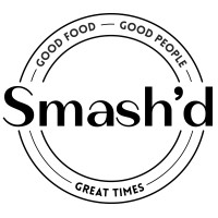 Smash'd logo - Similar company to Divergent S.P.E.E.D
