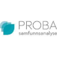 Proba samfunnsanalyse logo - Similar company to La Frontiere Group