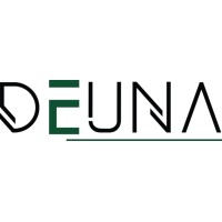 DeUna Holdings logo - Similar company to Hap Construction Llc