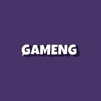 Gameng.ai logo - Similar company to Crest360, Inc