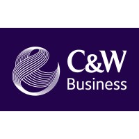C&W Business Barbados logo - Similar company to T.S.S.G (Barbados) Ltd