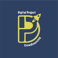DC Project logo - Similar company to Jgd